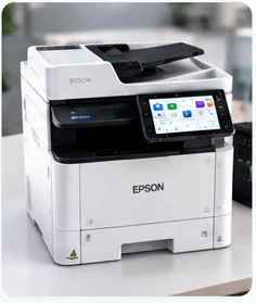 EPSON — solution impression professionnelle A4