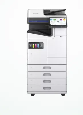 EPSON — solution impression professionnelle A3