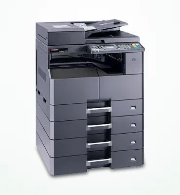 KYOCERA — solution impression professionnelle A3